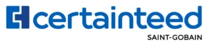 Certainteed Saint-Gobain Logo