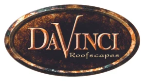 DaVinci Roofscapes Logo