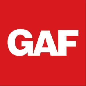 GAF Builders Logo